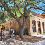 Copper Shot Distillery