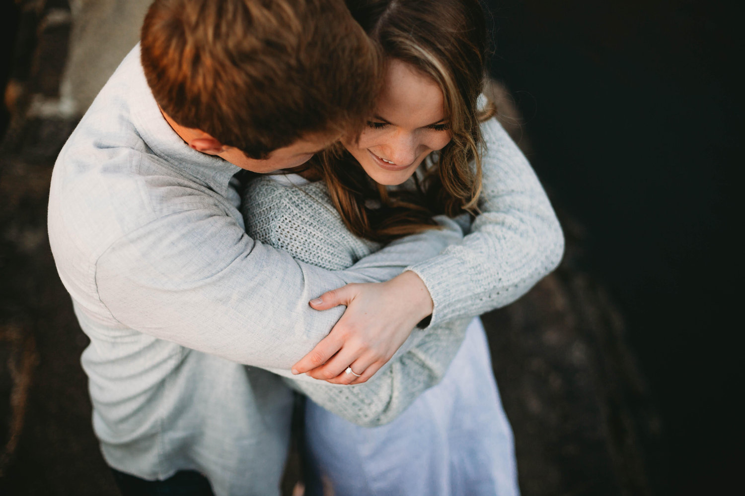 The Wedding Website of Birgen Johnson and Noah Griffith