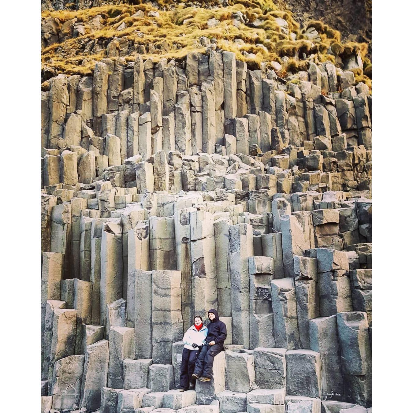 Experiencing the Magic that is Iceland Together