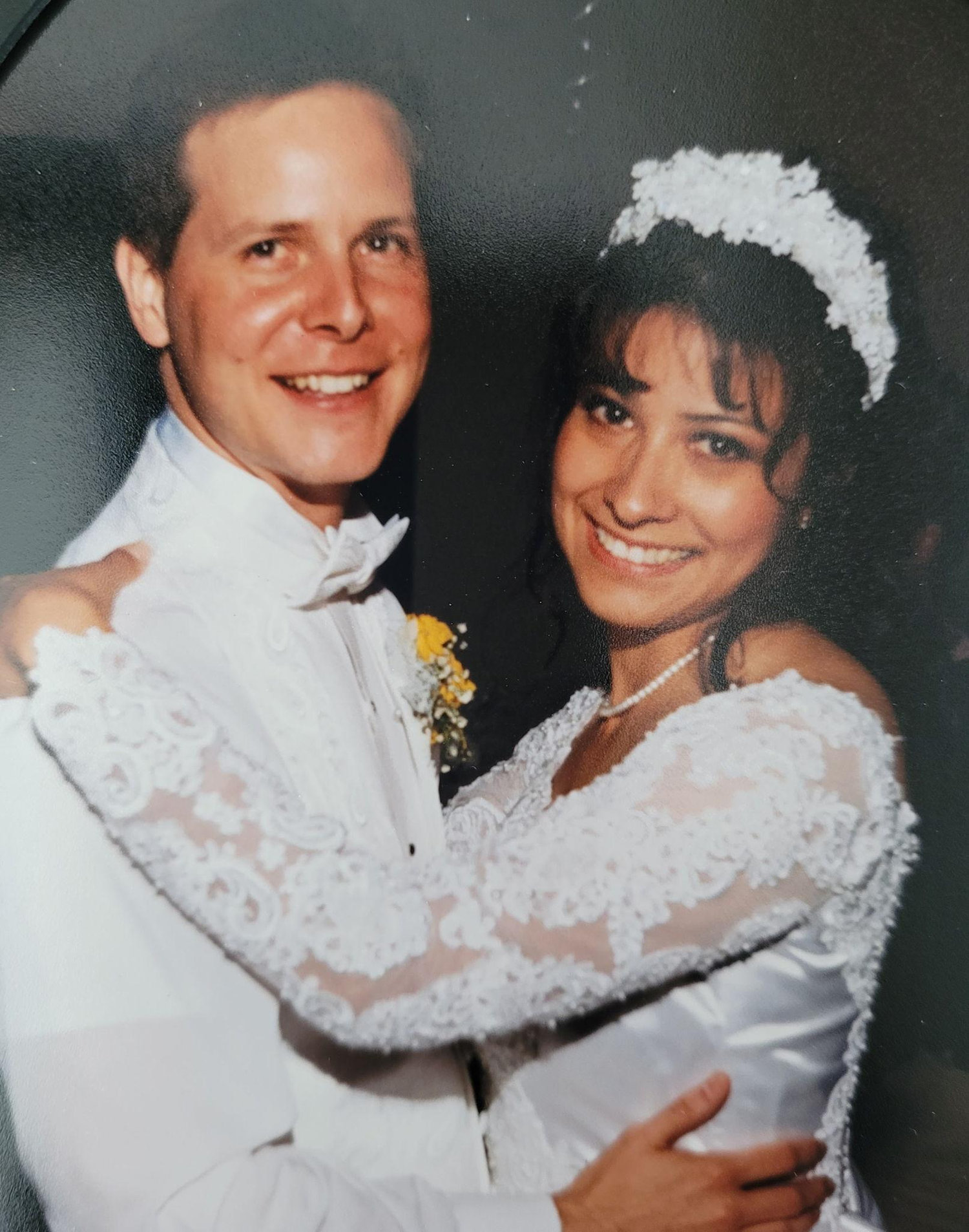 The Wedding Website of Tonia Lovett and Jason Lovett