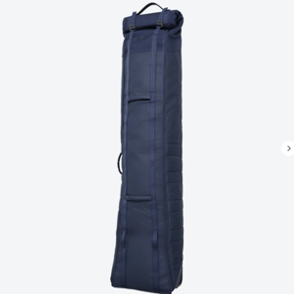 Snow Roller Pro 127L Blue Hour