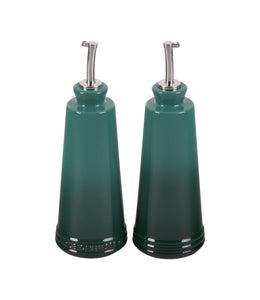 Le Creuset Signature Oil & Vinegar Set