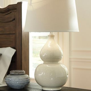 Saffi Table Lamp