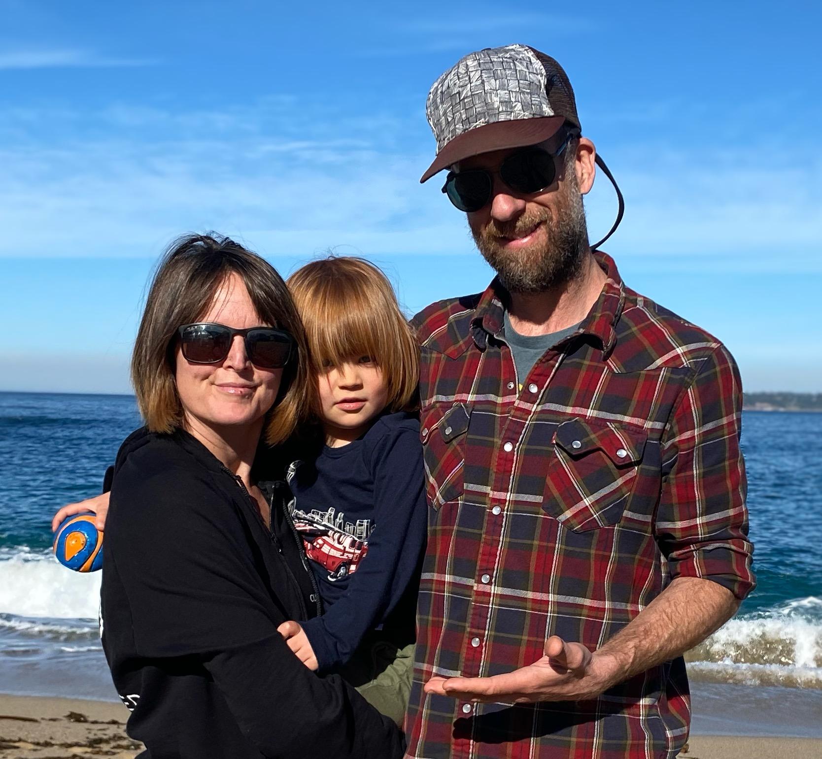 The Wedding Website of Kay Alton and Scott Cushman