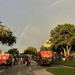 Morning Farmer's Market Downtown Lakeland