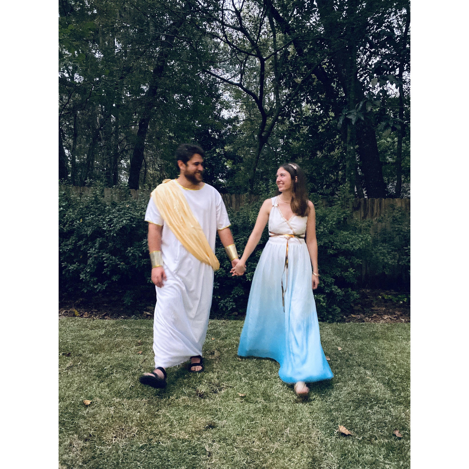 Your favorite God and Goddess