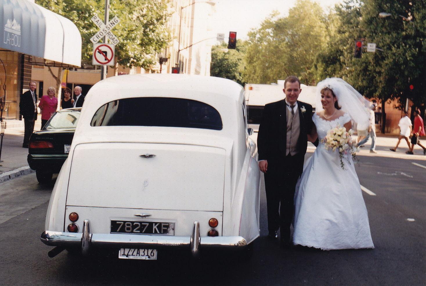The Wedding Website of Cyndi Wheeler and Todd Wheeler