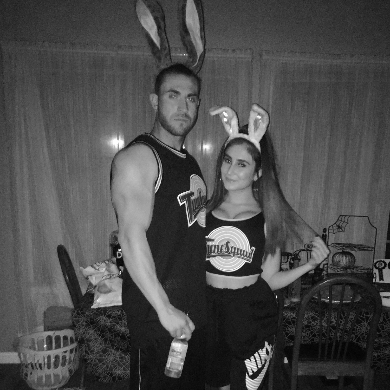 Our first Halloween.
Location: Eastchester, NY
October 22, 2017