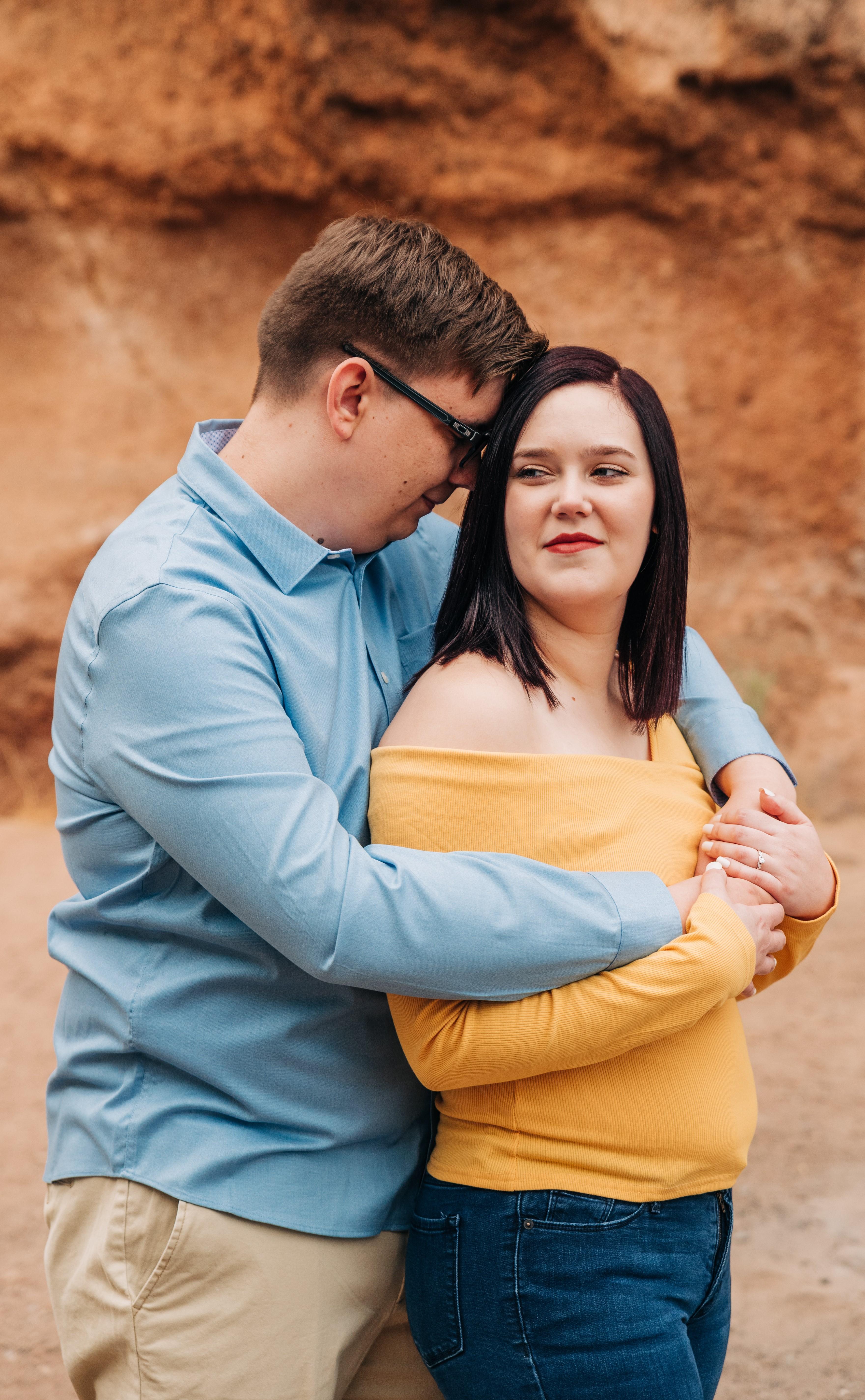 The Wedding Website of Lindsey Shaver and Devin Pooley