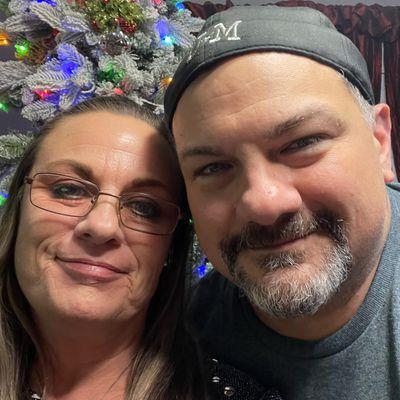 The Wedding Website of Brandi Krank and Genaro Peterson
