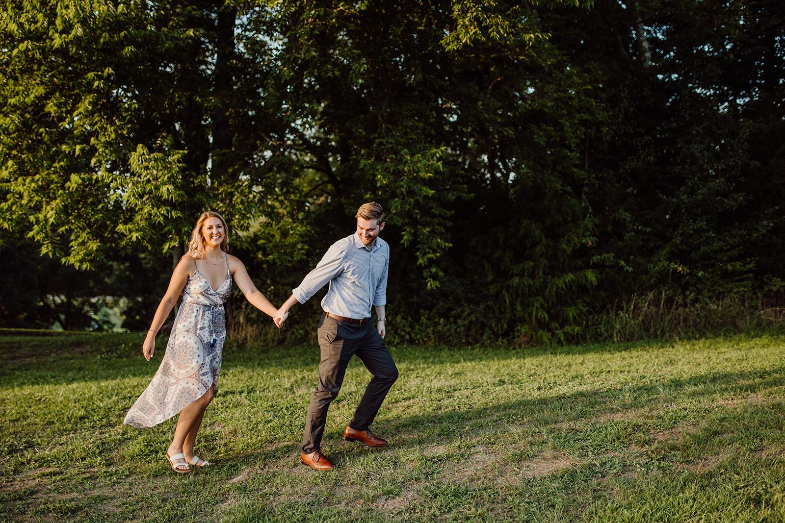 The Wedding Website of Laura Bell and Carter Meetze