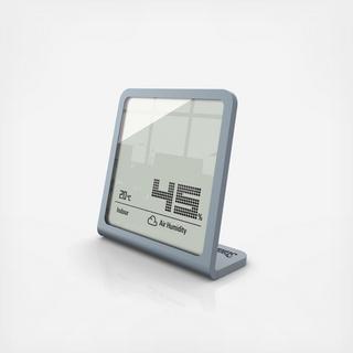Selina Hygrometer