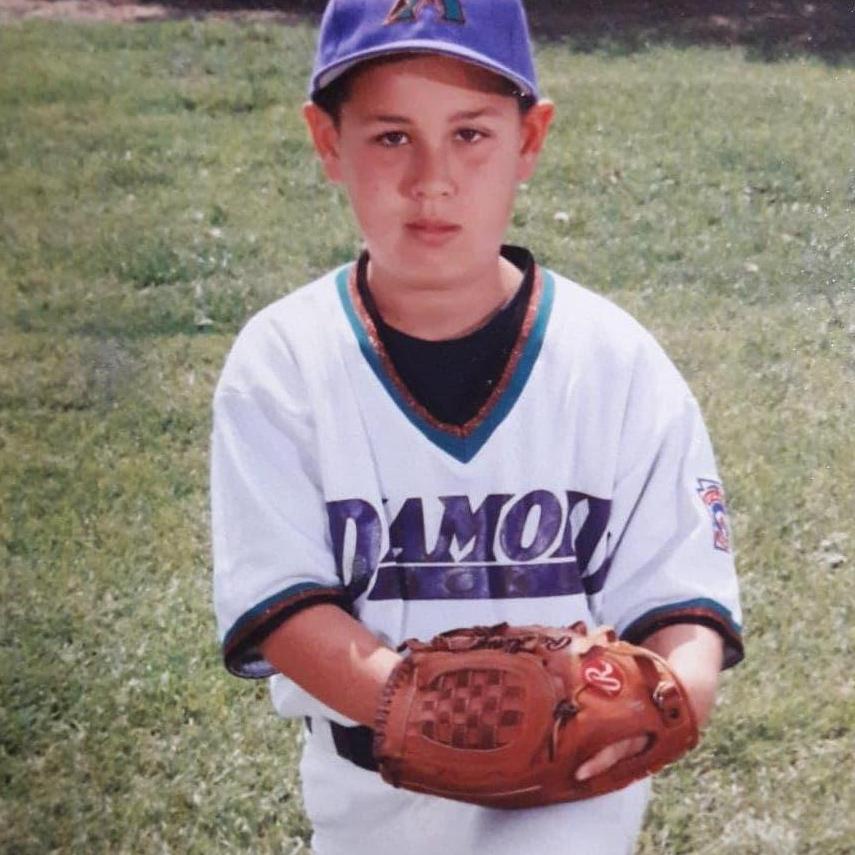 MLB watch out!