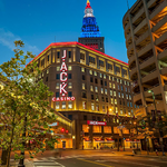 JACK Cleveland Casino