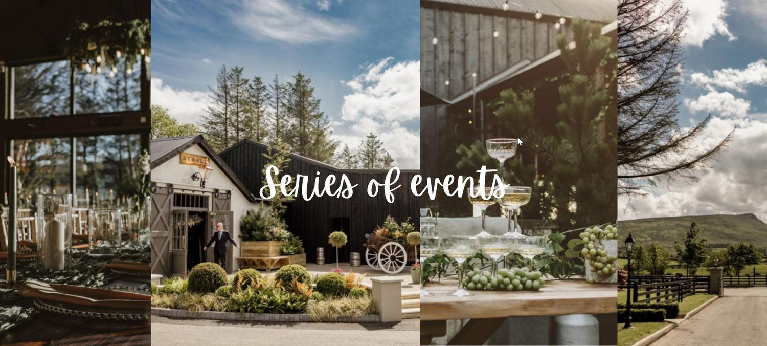 The Wedding Website of Hannah McCoosh and Matthew McKnight