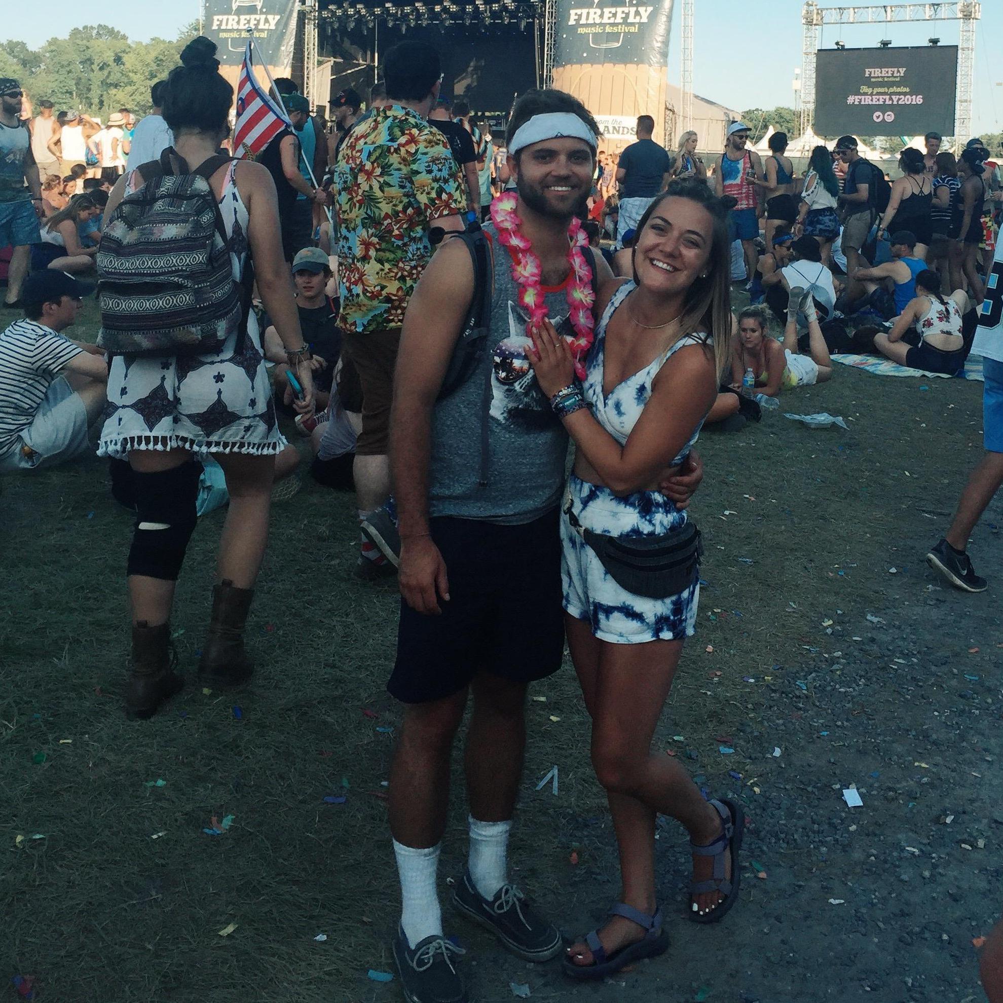 Firefly Music Festival