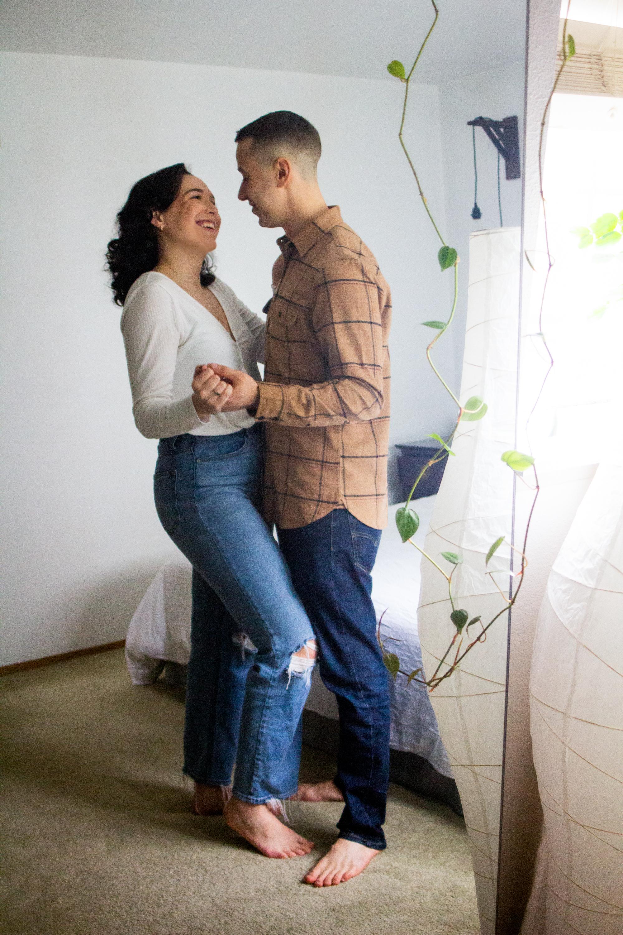 The Wedding Website of Taylor Bellamy and Max Sidoine