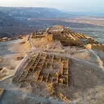 Masada