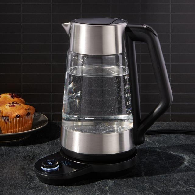 OXO Brew Adjustable Temperature Kettle
