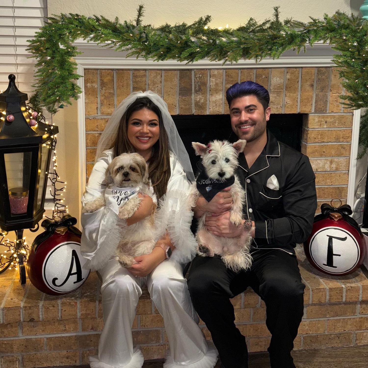 Dallas, TX
Christmas 2024
