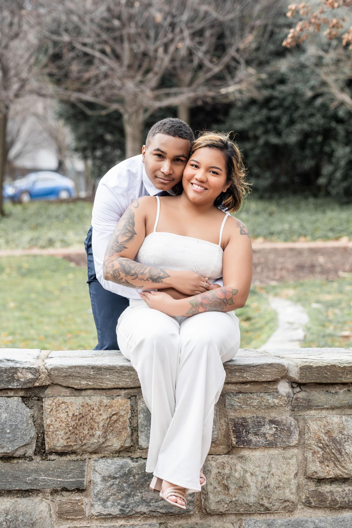 The Wedding Website of Diana Apollon and Nicolas Apollon