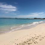 Grace Bay Beach
