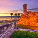 Castillo de San Marcos