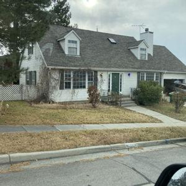 Our Home Renovation Fund