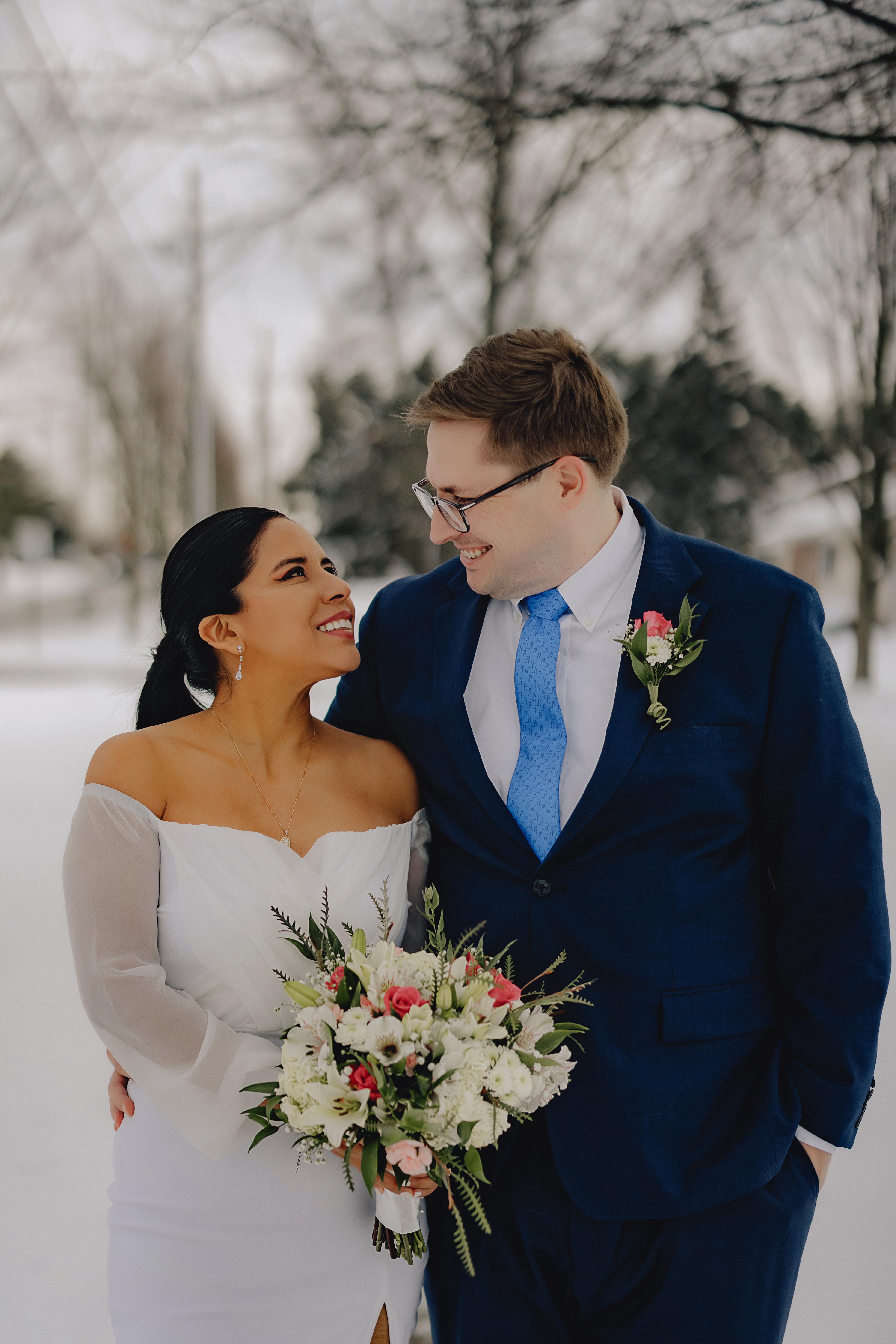 The Wedding Website of Ryan Thomas Crews and Claudia Tarmeno
