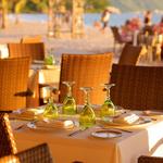 La Palapa Restaurant