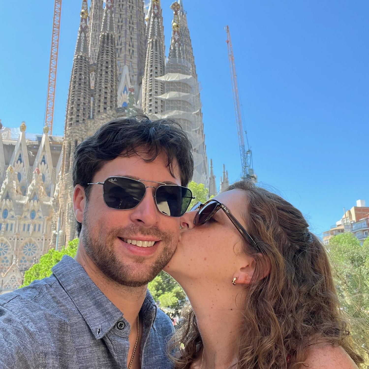 Barcelona, Spain