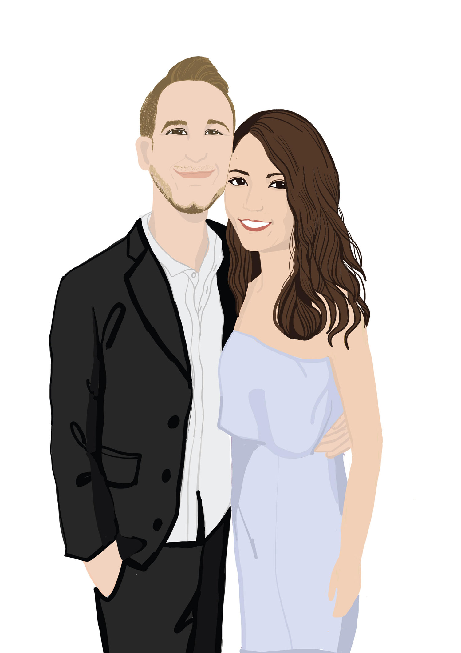 The Wedding Website of Prem Lee and Mike Salter