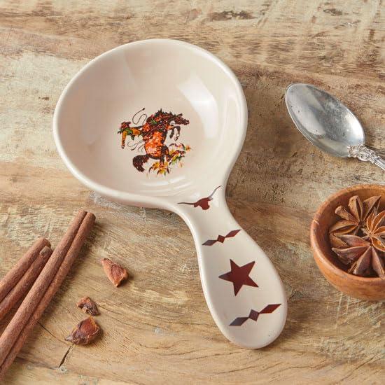 West Creation Branded Spoon Rests