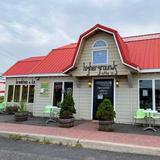 Higher Grounds Coffee Co.