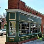 Pitango Bakery + Cafe