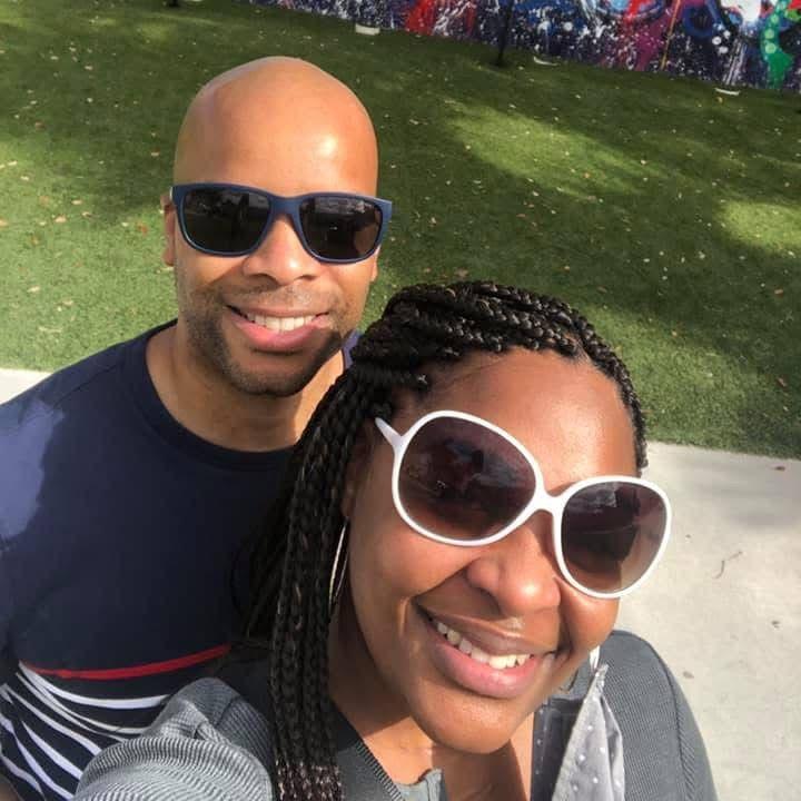 Miami, December 2020