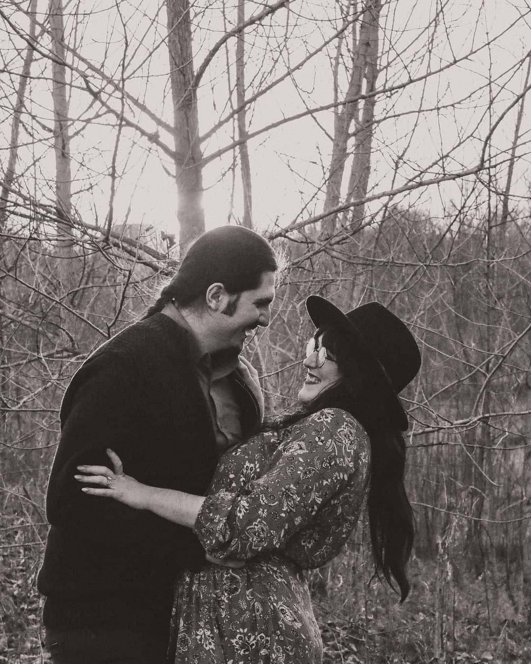 The Wedding Website of Kayla Welch and Ethan Miller