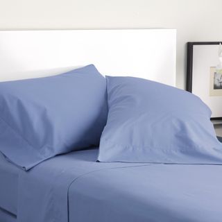 300-Thread Count Pillowcase, Set of 2