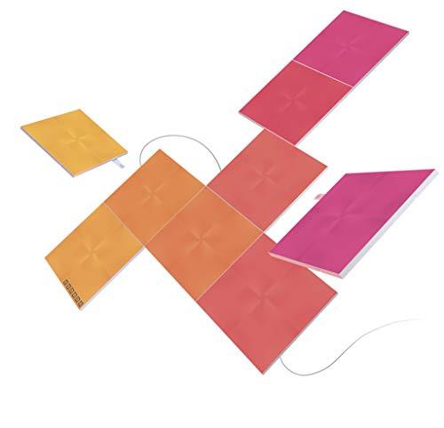 Nanoleaf NL290003SW Canvas Starter Kit