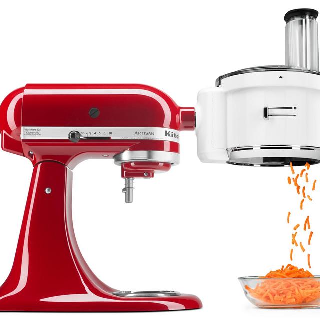 KitchenAid KSM1FPA Food Processor Attachment