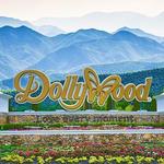 Dollywood Parks Boulevard