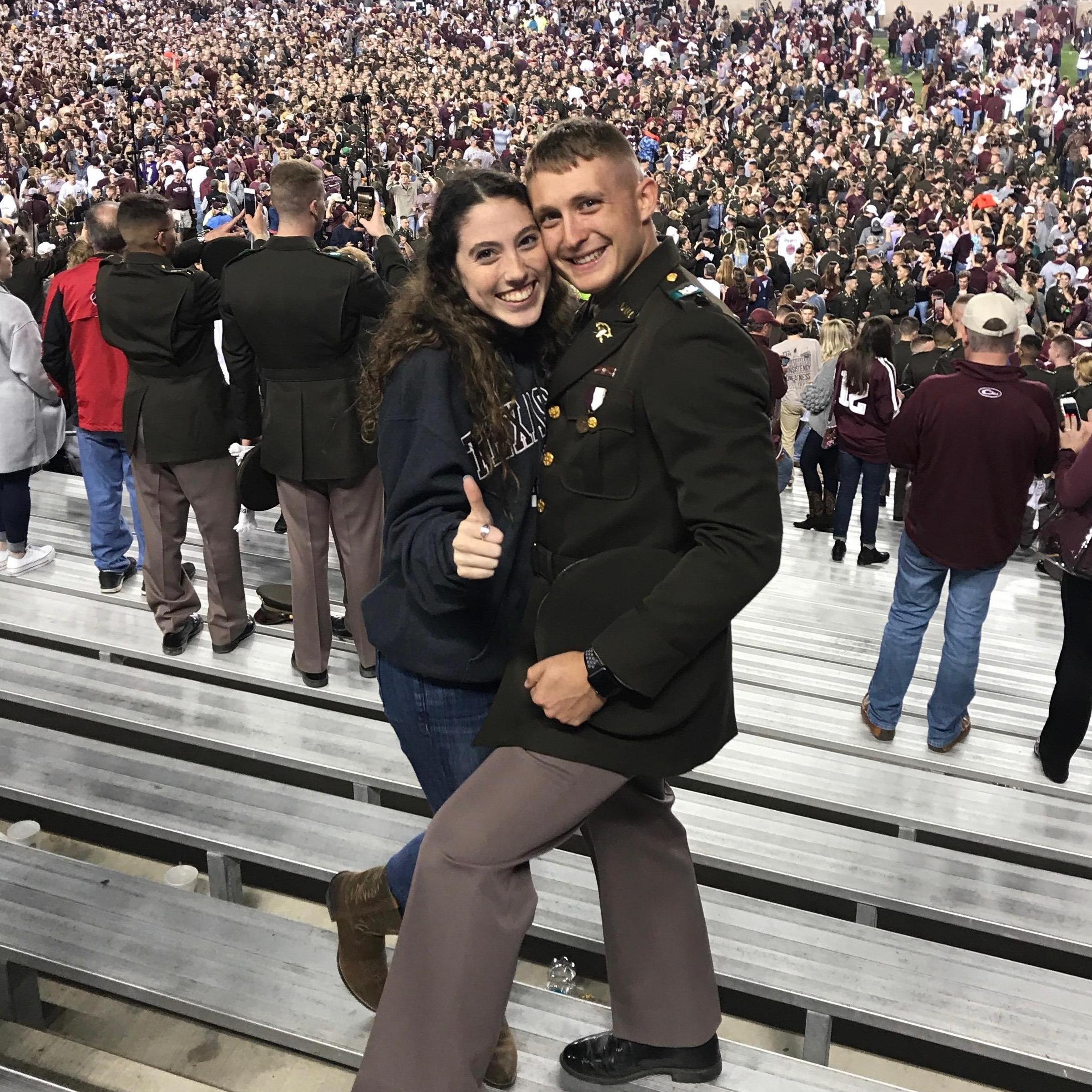 TAMU beats LSU in 7OT, 2018
