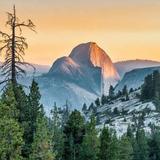 Yosemite National Park
