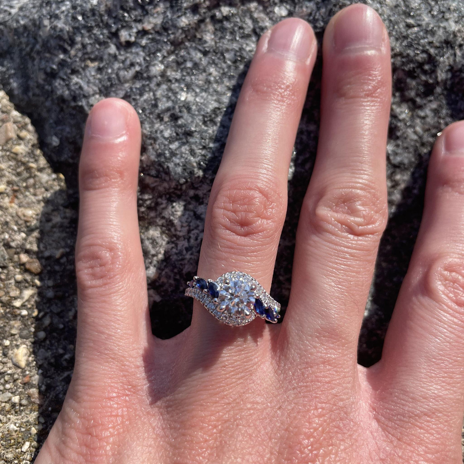 da ring
