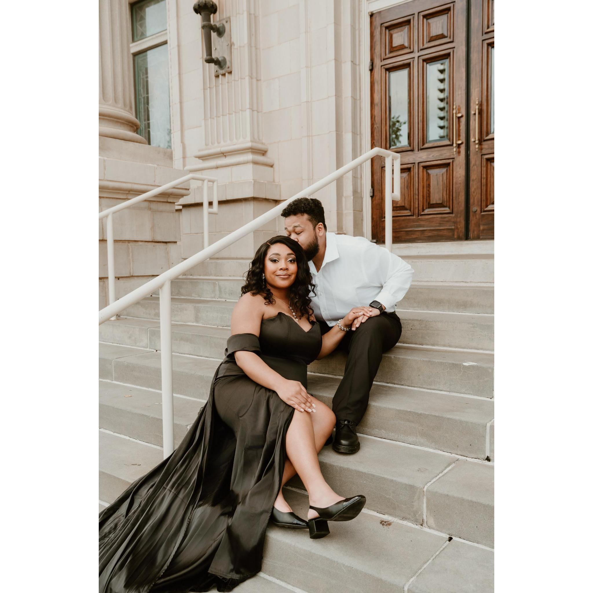 Engagement Session