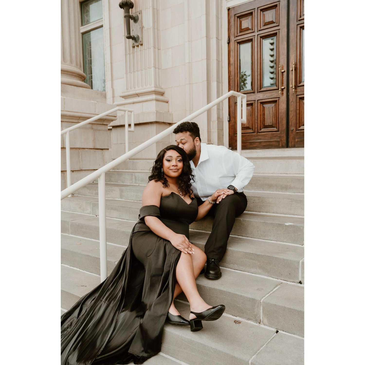 Engagement Session