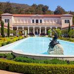 Getty Villa
