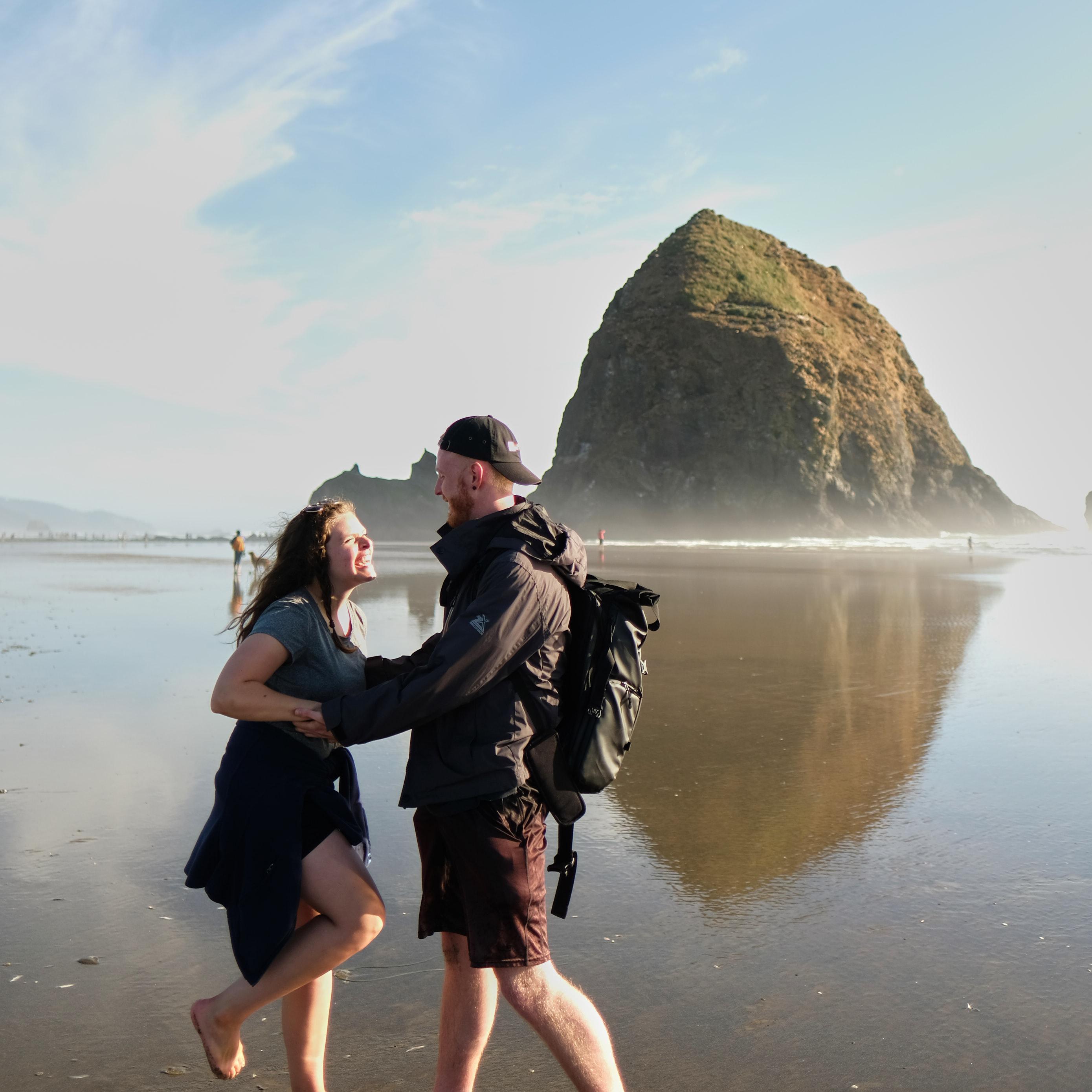 Oregon adventures!