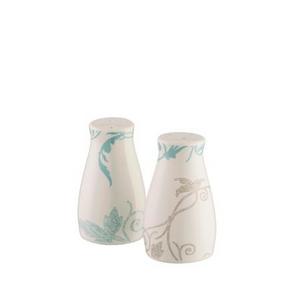 Novello Salt and Pepper Shakers