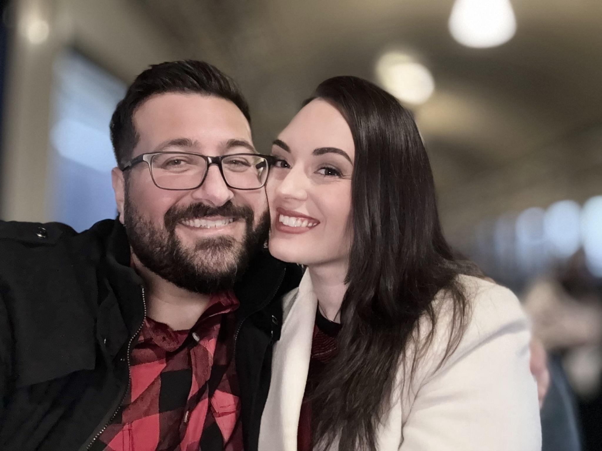 The Wedding Website of Siobhan Bohannon and John Capps